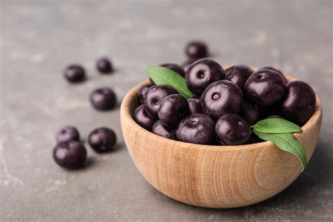 açai baie